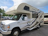 2015 Thor Motor Coach Freedom Elite Photo #2