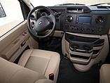 2015 Thor Motor Coach Freedom Elite Photo #2