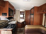 2015 Thor Motor Coach Freedom Elite Photo #3