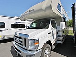 2015 Thor Motor Coach Freedom Elite Photo #22