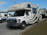 15 Thor Motor Coach Freedom Elite