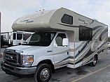 15 Thor Motor Coach Freedom Elite