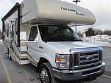 2015 Thor Motor Coach Freedom Elite Photo #9