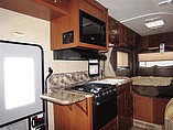 2015 Thor Motor Coach Freedom Elite Photo #19