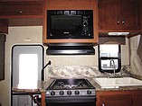 2015 Thor Motor Coach Freedom Elite Photo #20