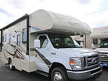 16 Thor Motor Coach Freedom Elite