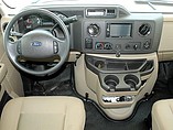 2016 Thor Motor Coach Freedom Elite Photo #3