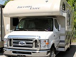 2016 Thor Motor Coach Freedom Elite Photo #7