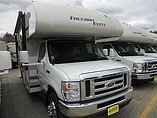 16 Thor Motor Coach Freedom Elite