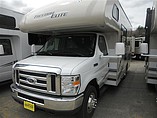 2016 Thor Motor Coach Freedom Elite Photo #2
