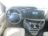 2016 Thor Motor Coach Freedom Elite Photo #13
