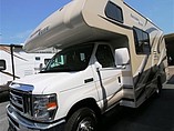 2016 Thor Motor Coach Freedom Elite Photo #5