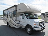 16 Thor Motor Coach Freedom Elite