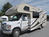 2016 Thor Motor Coach Freedom Elite Photo #2