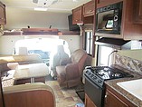 2016 Thor Motor Coach Freedom Elite Photo #14