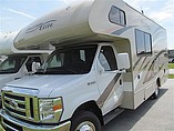 2016 Thor Motor Coach Freedom Elite Photo #2