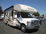 16 Thor Motor Coach Freedom Elite