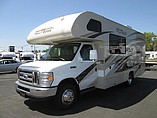 2016 Thor Motor Coach Freedom Elite Photo #2
