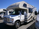 16 Thor Motor Coach Freedom Elite