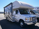 2016 Thor Motor Coach Freedom Elite Photo #5