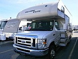 2016 Thor Motor Coach Freedom Elite Photo #2