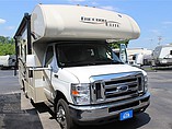 16 Thor Motor Coach Freedom Elite