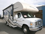 16 Thor Motor Coach Freedom Elite