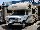 2016 Thor Motor Coach Freedom Elite Photo #4