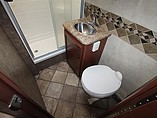 2013 Thor Motor Coach Freedom Elite Photo #13