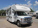13 Thor Motor Coach Freedom Elite