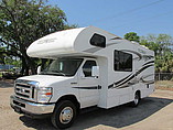 2013 Thor Motor Coach Freedom Elite Photo #3