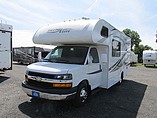 13 Thor Motor Coach Freedom Elite