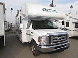 14 Thor Motor Coach Freedom Elite