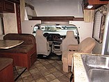 2014 Thor Motor Coach Freedom Elite Photo #15