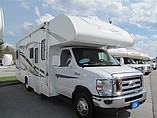 12 Thor Motor Coach Freedom Elite