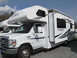 2012 Thor Motor Coach Freedom Elite Photo #2