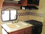 2012 Thor Motor Coach Freedom Elite Photo #13