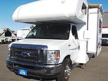 2014 Thor Motor Coach Freedom Elite Photo #3