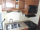 2014 Thor Motor Coach Freedom Elite Photo #13