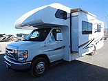 2014 Thor Motor Coach Freedom Elite Photo #2