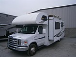 14 Thor Motor Coach Freedom Elite