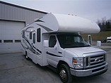 2014 Thor Motor Coach Freedom Elite Photo #3