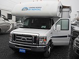 2014 Thor Motor Coach Freedom Elite Photo #2