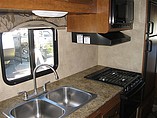 2014 Thor Motor Coach Freedom Elite Photo #6