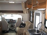 2014 Thor Motor Coach Freedom Elite Photo #7