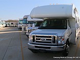 14 Thor Motor Coach Freedom Elite
