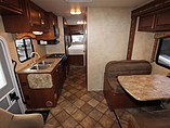 2014 Thor Motor Coach Freedom Elite Photo #12