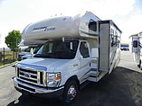2015 Thor Motor Coach Freedom Elite Photo #2