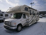 15 Thor Motor Coach Freedom Elite
