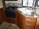 2015 Thor Motor Coach Freedom Elite Photo #18